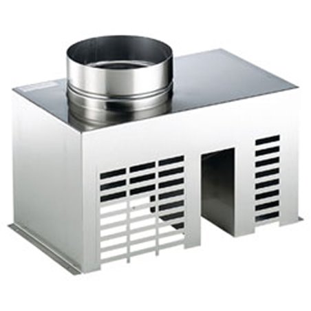 Chemin&eacute;e pour 10x GN 2/1 & 20x GN 1/1 - Diamond - AC/CC12-20-X