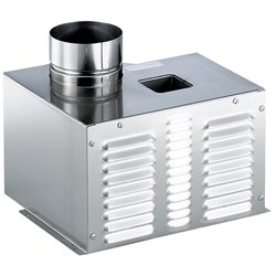 Chemin&eacute;e, four vapeur 6 & 10x GN 1/1 - Diamond - AC/CC6-10-X