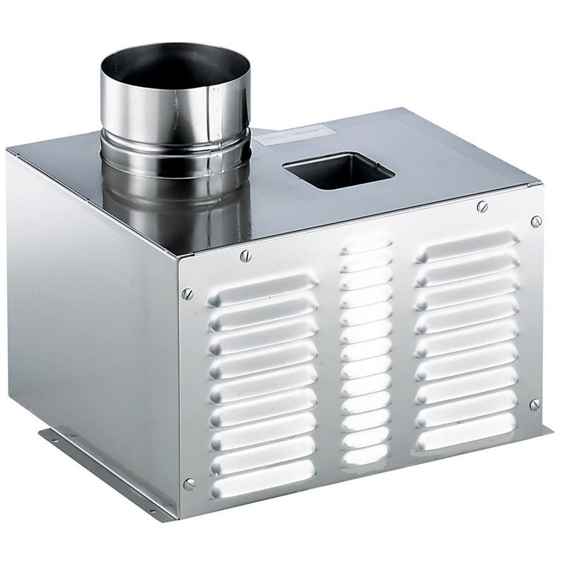 Chemin&eacute;e, four vapeur 6 & 10x GN 1/1 - Diamond - AC/CC6-10-X