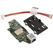 Option module de communication four & cellule "TOUCH" - Diamond - AC/CMAF-X