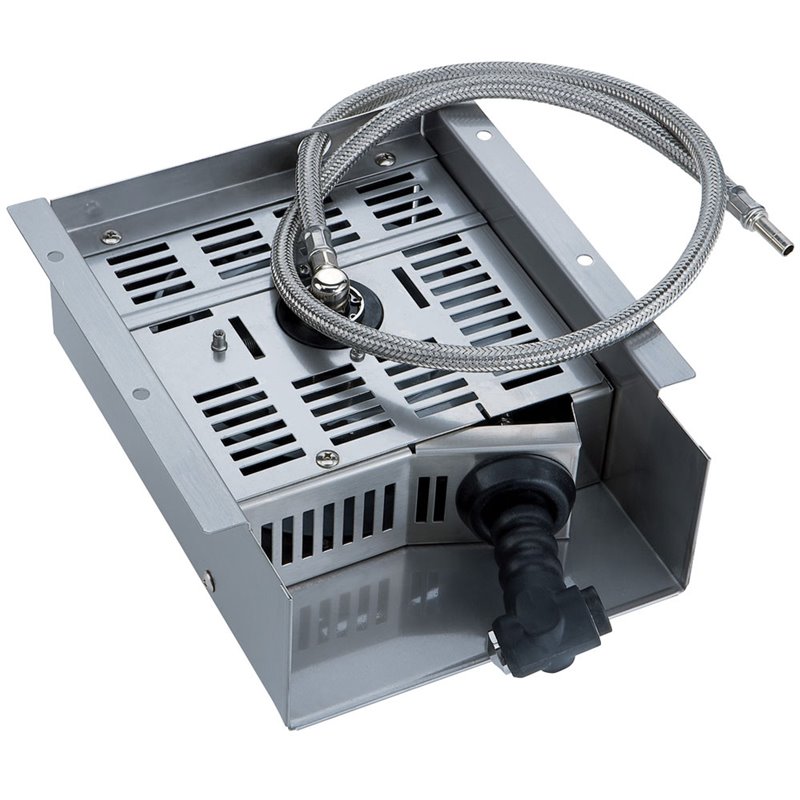 Douchette "cach&eacute;e" pour fours 20 GN 1/1 & 2/1 - Diamond - AC/DLM-SC-X