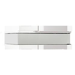 Kit de superposition fours &eacute;lec. 6x GN 1/1 ou 10x GN 1/1 - Diamond - AC/EK6-10-X