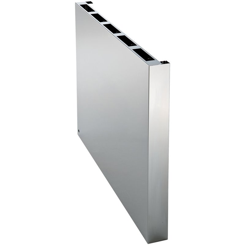 Panneau thermique Gx, protection commandes 20x GN 1/1 - Diamond - AC/PPH-20-X