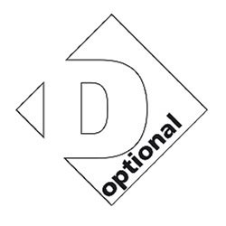 Housse de table suppl&eacute;mentaire - Diamond - OPMT