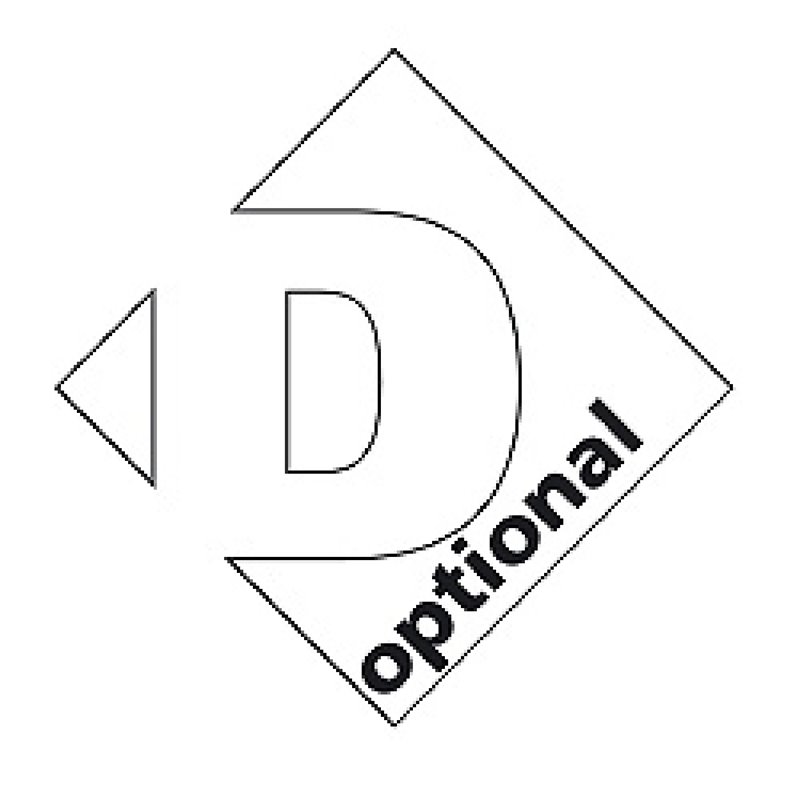 Housse de table suppl&eacute;mentaire - Diamond - OPMT