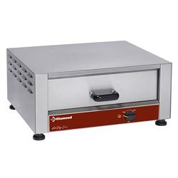Chauffe petit pain "chauffe-bun" - Diamond - BH23/R-N
