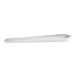 Armature d&eacute;clairage haute t&deg; 1510 mm avec LED - Diamond - HET52