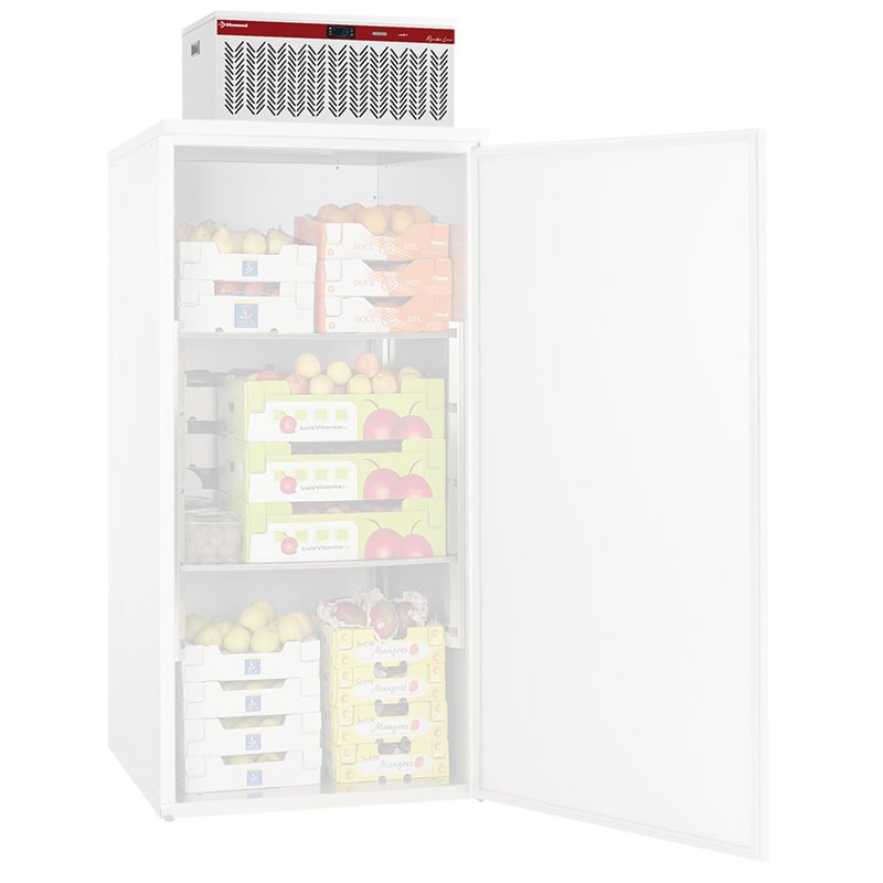 Unit&eacute; frigorifique pour ASM/185 & ASM/200 - Diamond - UAC/P1-R2