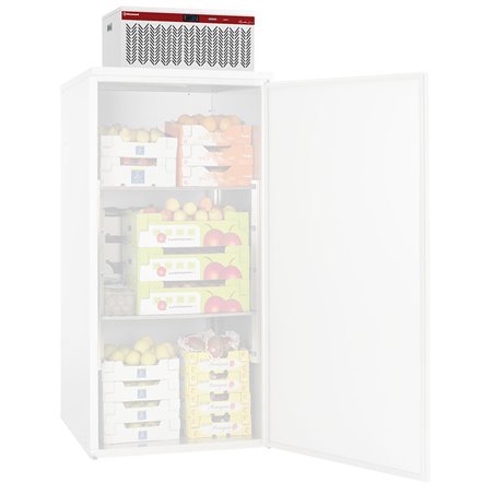 Unit&eacute; frigorifique pour ASM/185 & ASM/200 - Diamond - UAC/P1-R2