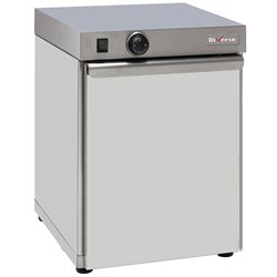 Armoire chauffante 30 assiettes - Diamond - WR-AC30-07