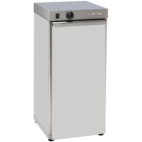 Armoire chauffante 60 assiettes - Diamond - WR-AC60-08