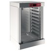 Armoire de pousse pour four, 1 porte, 8 niveaux - Diamond - AMHF/BGC-1
