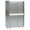 Armoire haute, portes coulissantes - Diamond - AR206V1/B