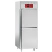 Armoire frigorifique et de cong&eacute;lation 2x 350 litres, 2x 1/2 portes GN 2/1 - Diamond - AL1TB/H2-R2