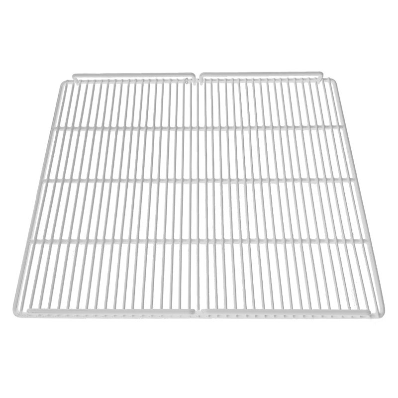 Grille rilsanis&eacute;e pour armoire PFV202-&hellip; - Diamond - GPP-20