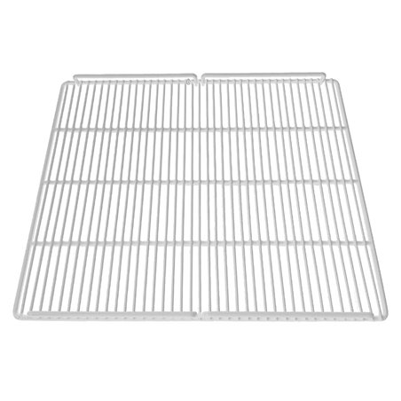 Grille rilsanis&eacute;e pour armoire PFV202-&hellip; - Diamond - GPP-20