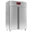 Armoire de cong&eacute;lation ventil&eacute;e 1400 Lit. 2 portes GN 2/1, sur roues - Diamond - IE140/R9