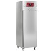 Armoire de cong&eacute;lation ventil&eacute;e 700 Lit. 1 porte GN 2/1, sur roues - Diamond - IE70/R9