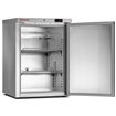Cong&eacute;lateur statique, 150 litres. acier inox - Diamond - NFT202-R6X