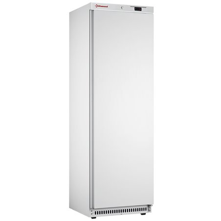 Armoire cong&eacute;lateur, statique, 400 litres. blanc - Diamond - NFT402-R2