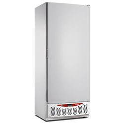 Cong&eacute;lateur statique, 525 litres, GN2/1+600x400, blanc - Diamond - NFT55-R2