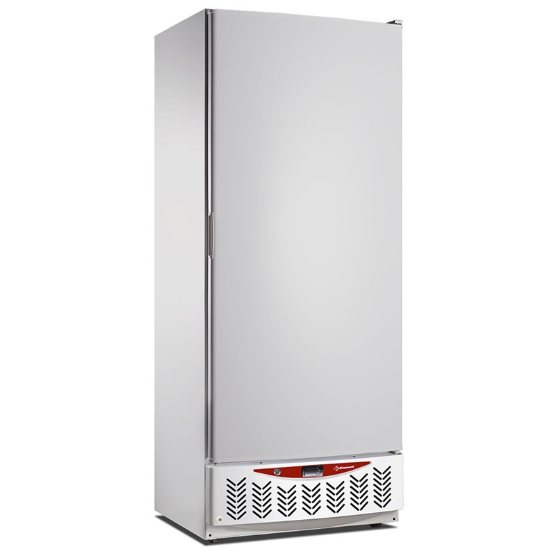 Cong&eacute;lateur statique, 525 litres, GN2/1+600x400, blanc - Diamond - NFT55-R2