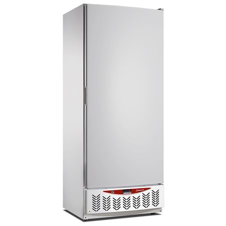 Cong&eacute;lateur statique, 525 litres, GN2/1+600x400, blanc - Diamond - NFT55-R2