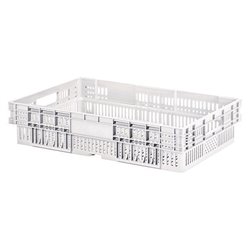 Bac en poly&eacute;thyl&egrave;ne alimentaire  - Diamond - PB-647