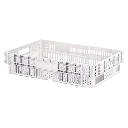 Bac en poly&eacute;thyl&egrave;ne alimentaire  - Diamond - PB-647