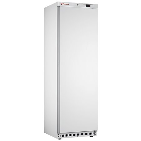 Armoire frigorifique, ventil&eacute;e, 400 litres. blanc - Diamond - PFV402-R6