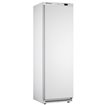 Armoire frigorifique, ventil&eacute;e, 400 litres. blanc - Diamond - PFV402-R6