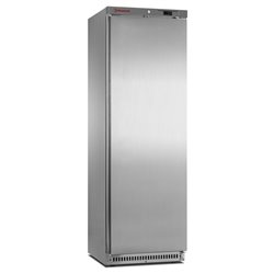 Armoire frigorifique, ventil&eacute;e, 400 litres. acier inox - Diamond - PFV402-R6X