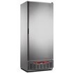 Frigo ventil&eacute;, 525 litres, GN2/1+600x400, inox - Diamond - PFV55/X-R6