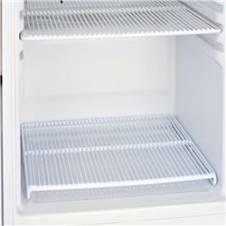 Grille rilsanis&eacute;e, inf&eacute;rieure, armoires WR-PV40&hellip; & WR-PG41&hellip; - Diamond - RG/40F