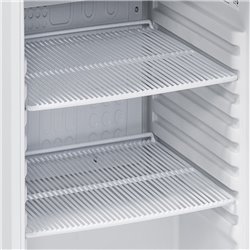 Grille rilsanis&eacute;e armoires WR-PV60&hellip; & WR-PG61&hellip; - Diamond - RG/60