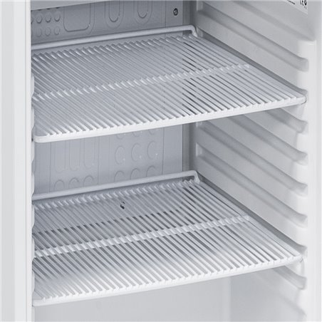 Grille rilsanis&eacute;e armoires WR-PV60&hellip; & WR-PG61&hellip; - Diamond - RG/60
