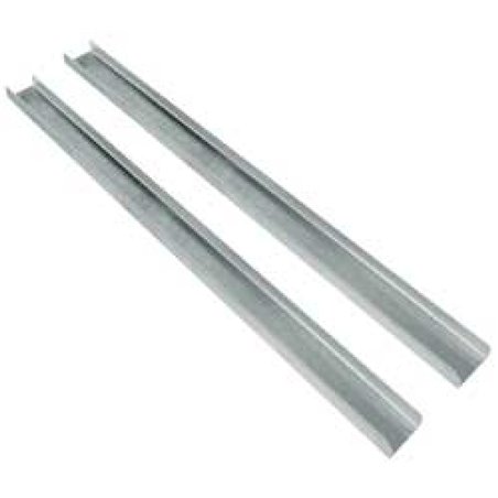 Couple de glissi&egrave;res (Dx & Gx) pour armoire 400 litres - Diamond - SPA4-NR