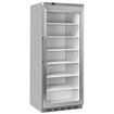 Armoire cong&eacute;lateur, porte vitr&eacute;e, statique, 600 litres - Acier inox - Diamond - WR-NG61-XV