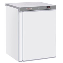 Cong&eacute;lateur statique, 200 litres - blanc - Diamond - WR-NS20-LN