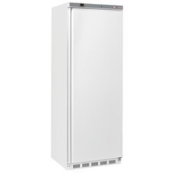 Armoire cong&eacute;lateur, statique, 400 Lit, en blanc - Diamond - WR-NS40-LN