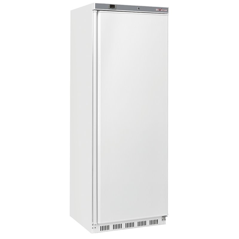 Armoire cong&eacute;lateur, statique, 400 Lit, en blanc - Diamond - WR-NS40-LN