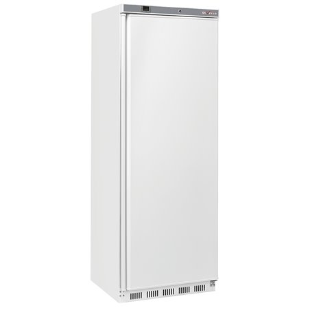 Armoire cong&eacute;lateur, statique, 400 Lit, en blanc - Diamond - WR-NS40-LN