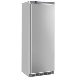 Armoire cong&eacute;lateur, statique, 400 litres. acier inox - Diamond - WR-NS40-XN