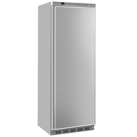 Armoire cong&eacute;lateur, statique, 400 litres. acier inox - Diamond - WR-NS40-XN