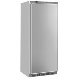 Armoire cong&eacute;lateur, statique, 600 litres. acier inox - Diamond - WR-NS60-XN