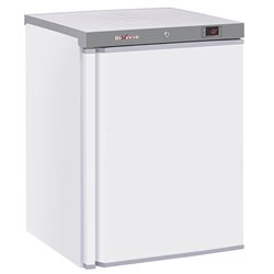 Frigo ventil&eacute;, 200 litres - blanc - Diamond - WR-PV20-LP