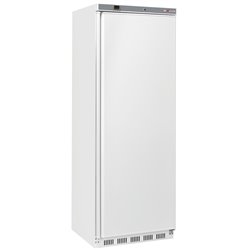 Armoire frigorifique, ventil&eacute;e, 400 Lit, en Blanc - Diamond - WR-PV40-LP