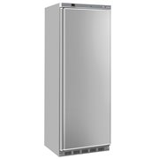 Armoire frigorifique, ventil&eacute;e, 400 litres. acier inox - Diamond - WR-PV40-XP
