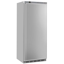 Armoire frigorifique GN 2/1, ventil&eacute;e, 600 litres. acier inox - Diamond - WR-PV60-XP