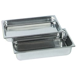 Bac gastronorm 1/1, hauteur 100 mm - Diamond - 1/1-100